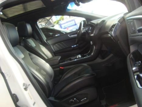 FORD Edge 2.7 V6 24V 4P ECOBOOST TURBO ST AWD AUTOM�TICO, Foto 4