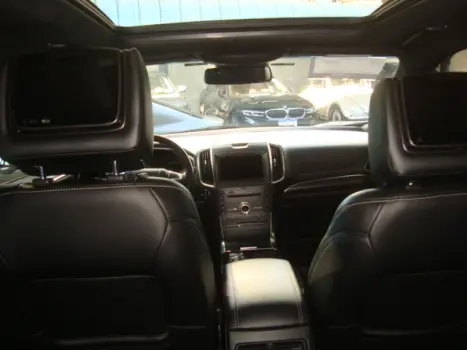 FORD Edge 2.7 V6 24V 4P ECOBOOST TURBO ST AWD AUTOM�TICO, Foto 8