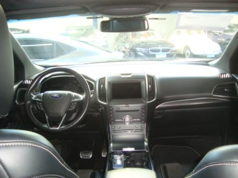 FORD Edge 2.7 V6 24V 4P ECOBOOST TURBO ST AWD AUTOM�TICO, Foto 9