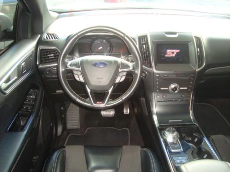 FORD Edge 2.7 V6 24V 4P ECOBOOST TURBO ST AWD AUTOM�TICO, Foto 11