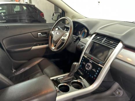 FORD Edge 3.5 V6 24V 4P SEL 2WD AUTOMTICO, Foto 9