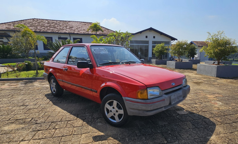 FORD Escort 1.0 HOBBY, Foto 1