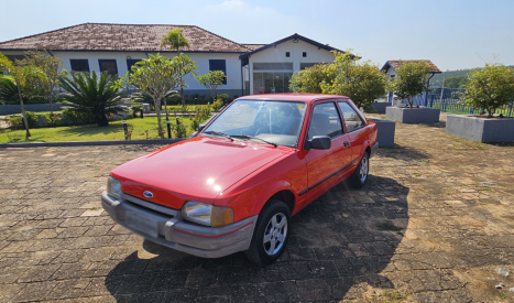 FORD Escort 1.0 HOBBY, Foto 3