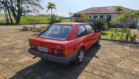 FORD Escort 1.0 HOBBY, Foto 6