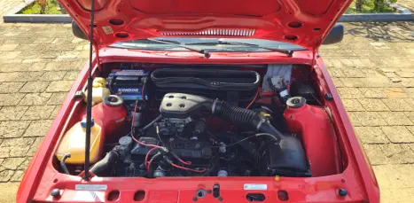 FORD Escort 1.0 HOBBY, Foto 10