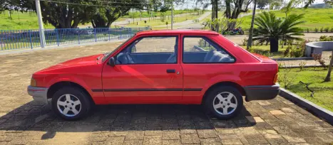 FORD Escort 1.0 HOBBY, Foto 4