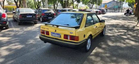 FORD Escort 1.6 XR3, Foto 2