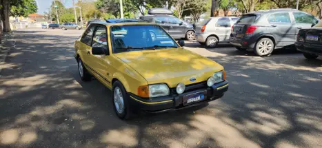 FORD Escort 1.6 XR3, Foto 3