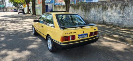 FORD Escort 1.6 XR3, Foto 4