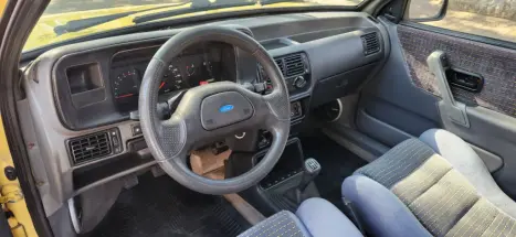 FORD Escort 1.6 XR3, Foto 5