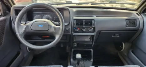 FORD Escort 1.6 XR3, Foto 6
