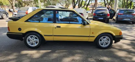 FORD Escort 1.6 XR3, Foto 8