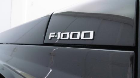 FORD F-1000 3.9 BLAZER DIESEL, Foto 6