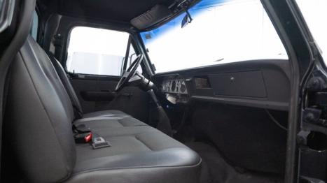 FORD F-1000 3.9 BLAZER DIESEL, Foto 15