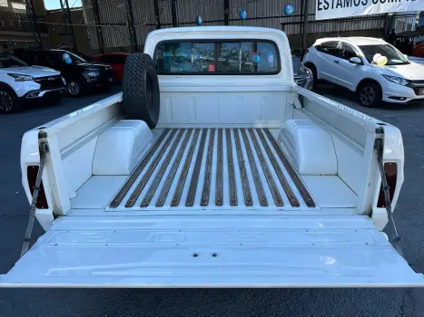 FORD F-1000 4.9 I CABINE SIMPLES, Foto 7 FORD F-1000 4.9 I CABINE SIMPLES, Foto 7