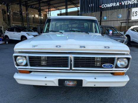 FORD F-1000 4.9 I CABINE SIMPLES, Foto 2