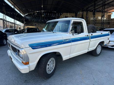 FORD F-1000 4.9 I CABINE SIMPLES, Foto 3