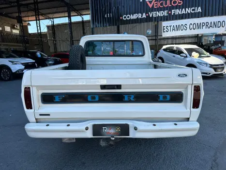 FORD F-1000 4.9 I CABINE SIMPLES, Foto 5