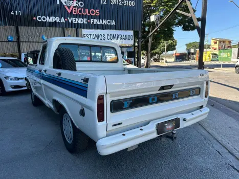 FORD F-1000 4.9 I CABINE SIMPLES, Foto 7
