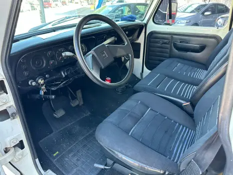 FORD F-1000 4.9 I CABINE SIMPLES, Foto 10