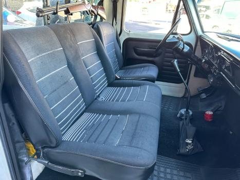FORD F-1000 4.9 I CABINE SIMPLES, Foto 11