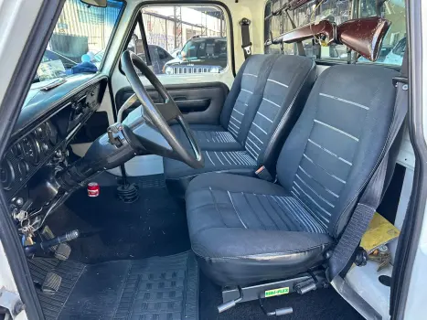 FORD F-1000 4.9 I CABINE SIMPLES, Foto 12