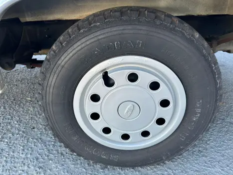 FORD F-1000 4.9 I CABINE SIMPLES, Foto 15