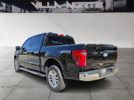 FORD F-150 5.0 V8 24V FX4 LARIAT CABINE DUPLA AUTOM�TICO, Foto 2