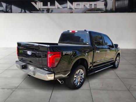 FORD F-150 5.0 V8 24V FX4 LARIAT CABINE DUPLA AUTOM�TICO, Foto 3