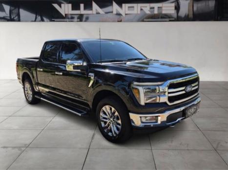 FORD F-150 5.0 V8 24V FX4 LARIAT CABINE DUPLA AUTOM�TICO, Foto 4