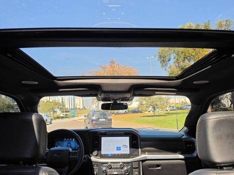 FORD F-150 5.0 V8 24V FX4 LARIAT CABINE DUPLA AUTOM�TICO, Foto 6