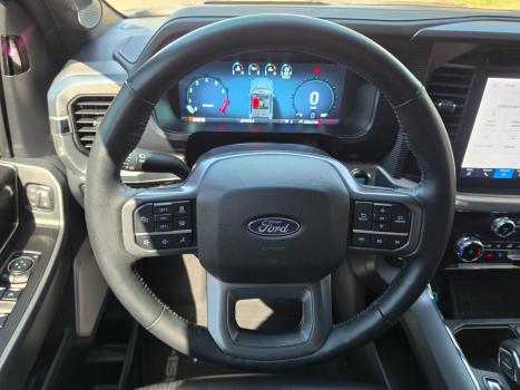 FORD F-150 5.0 V8 24V FX4 LARIAT CABINE DUPLA AUTOM�TICO, Foto 7