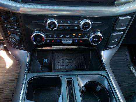 FORD F-150 5.0 V8 24V FX4 LARIAT CABINE DUPLA AUTOM�TICO, Foto 8