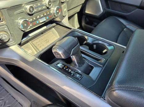 FORD F-150 5.0 V8 24V FX4 LARIAT CABINE DUPLA AUTOM�TICO, Foto 9