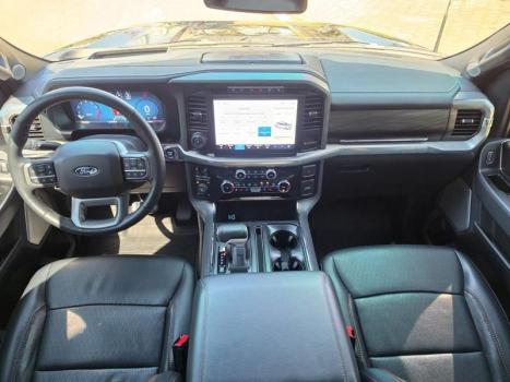 FORD F-150 5.0 V8 24V FX4 LARIAT CABINE DUPLA AUTOM�TICO, Foto 14