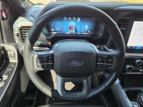 FORD F-150 5.0 V8 24V FX4 LARIAT CABINE DUPLA AUTOM�TICO, Foto 16