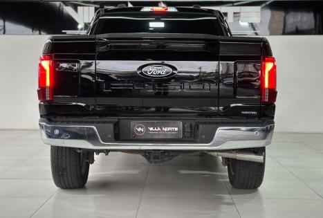 FORD F-150 5.0 V8 24V FX4 LARIAT CABINE DUPLA AUTOMÁTICO, Foto 5