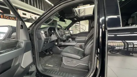 FORD F-150 5.0 V8 24V FX4 LARIAT CABINE DUPLA AUTOMÁTICO, Foto 9