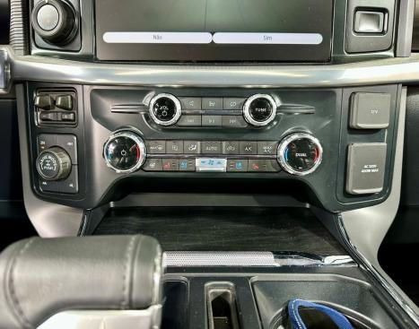 FORD F-150 5.0 V8 24V FX4 LARIAT CABINE DUPLA AUTOMÁTICO, Foto 15