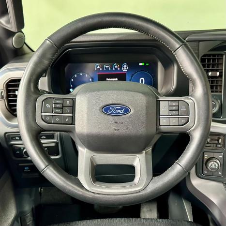 FORD F-150 5.0 V8 24V FX4 LARIAT CABINE DUPLA AUTOMÁTICO, Foto 23