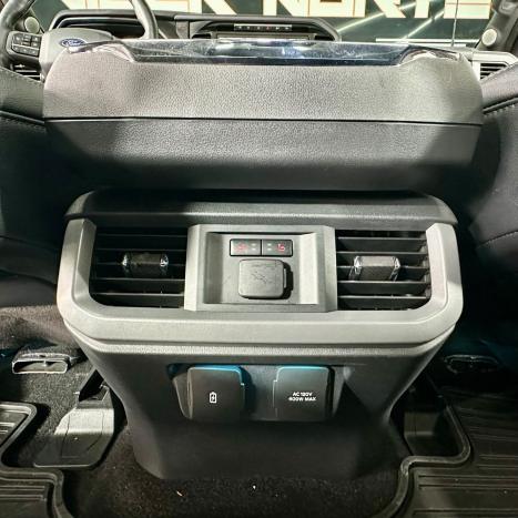 FORD F-150 5.0 V8 24V FX4 LARIAT CABINE DUPLA AUTOMÁTICO, Foto 24