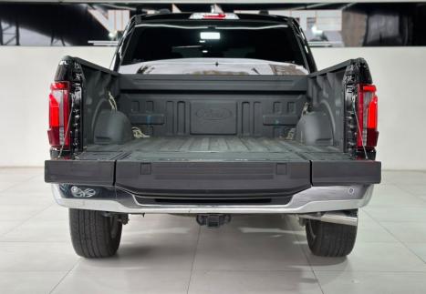 FORD F-150 5.0 V8 24V FX4 LARIAT CABINE DUPLA AUTOMÁTICO, Foto 26