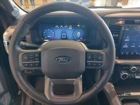FORD F-150 5.0 V8 24V FX4 LARIAT CABINE DUPLA AUTOMÁTICO, Foto 7