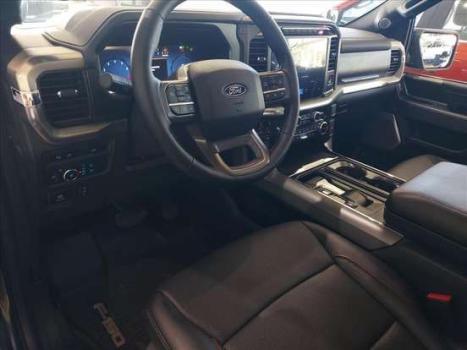 FORD F-150 5.0 V8 24V FX4 LARIAT CABINE DUPLA AUTOMÁTICO, Foto 12