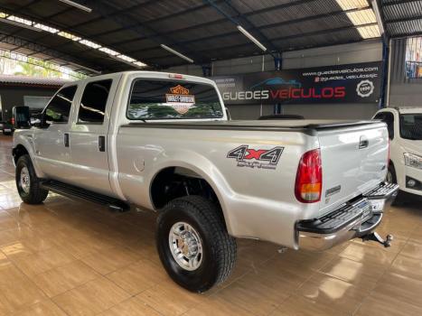 FORD F-250 3.9 XLT SUPER DUTY CABINE DUPLA DIESEL, Foto 3