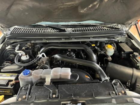 FORD F-250 3.9 XLT SUPER DUTY CABINE DUPLA DIESEL, Foto 5