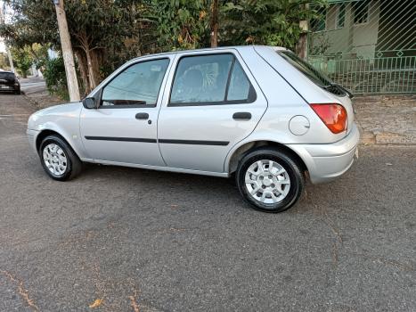 FORD Fiesta Hatch 1.0 4P STREET , Foto 2 FORD Fiesta Hatch 1.0 4P STREET , Foto 2