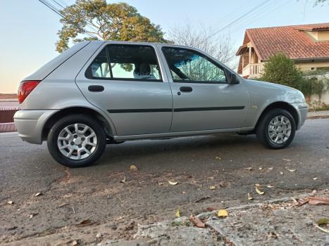 FORD Fiesta Hatch 1.0 4P STREET , Foto 4 FORD Fiesta Hatch 1.0 4P STREET , Foto 4