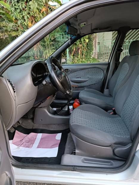 FORD Fiesta Hatch 1.0 4P STREET , Foto 5 FORD Fiesta Hatch 1.0 4P STREET , Foto 5