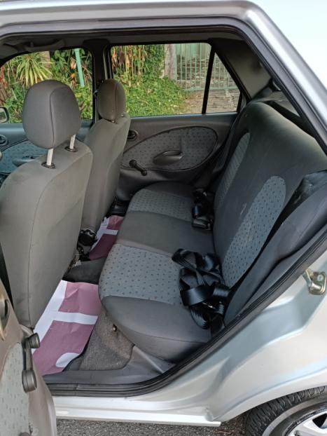 FORD Fiesta Hatch 1.0 4P STREET , Foto 6 FORD Fiesta Hatch 1.0 4P STREET , Foto 6